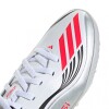 Championes adidas F50 Messi League de niño Silver & Red