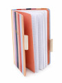 LIBRETA OPORTO TAPA DURA MULTICOLOR