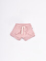 SHORT DELFINA ROSADO
