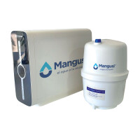 Filtro Purificador Osmosis Inversa 5 Etapas Filtro Purificador Osmosis Inversa 5 Etapas