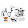 BATIDORA ROBOT DE COCINA BOSCH MUMS2EW40 700W FF BATIDORA ROBOT DE COCINA BOSCH MUMS2EW40 700W FF