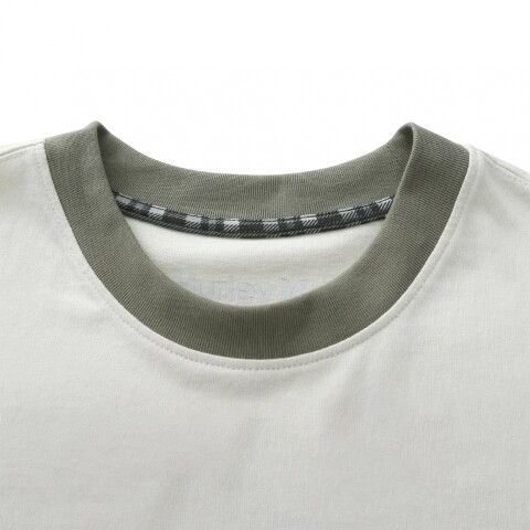 REMERA HURLEY UNBREAKABLE BOXY 280