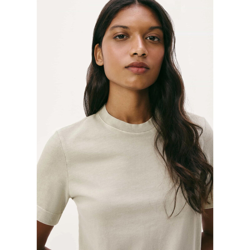 BLUSA MM FEM OLIVA CLARO