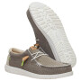 Wally Braided - Hombre Fossil