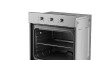Horno de empotrar 67L Negro - Modelo MBOGTM1-M60ECBS - Midea Horno de empotrar 67L Negro - Modelo MBOGTM1-M60ECBS - Midea