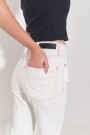 JEAN OXFORD CALIFORNIA Blanco