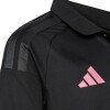 Camiseta Visitante Inter Miami CF 26/27 (Niños) Black