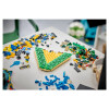 Vini Jr. Fenómenos del Fútbol Lego Vini Jr. Fenómenos del Fútbol Lego