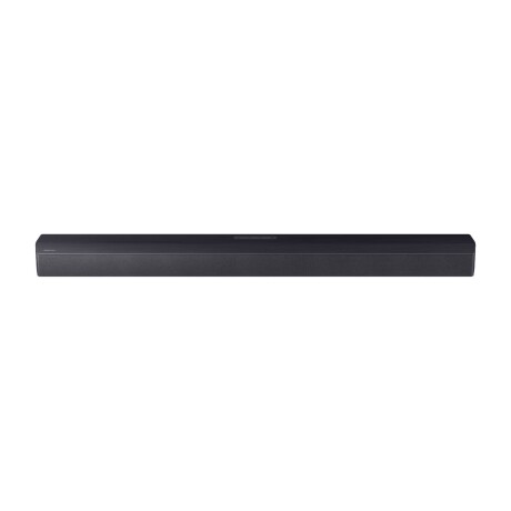 Barra de sonido Samsung HW-B450F 2.1 ch con subwoofer inalámbrico (2025) Barra de sonido Samsung HW-B450F 2.1 ch con subwoofer inalámbrico (2025)