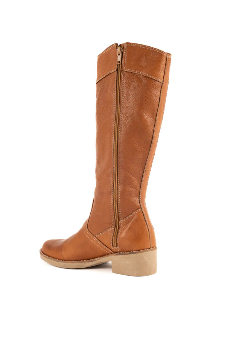 Bota de campo DARA Terra