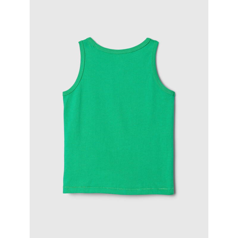 FINDING NEMO TANK SU24 SIMPLY GREEN 175936TCX