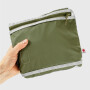 Mochila Fjallraven High Coast Totepack Unisex Mountain Green
