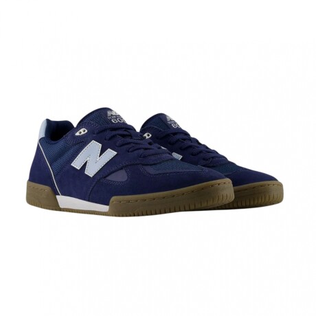 Championes New Balance 600 Blue