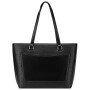 Cartera Guess Jillian Negro 0
