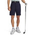 UA Drive Short-BLU BLU-410