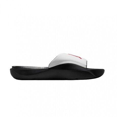 Ojotas Nike Jordan Franchise Slide White