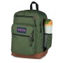 Mochila Portalaptop Cool Student - Unisex Cargo Green