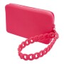 Mini Bag Chain Coral Tropical