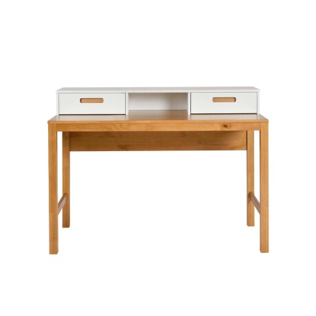 ESCRITORIO MADERA MARRON GUTTO