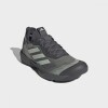 Championes Adidas Rapidmove ADV Trainer Gris