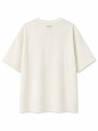 REMERA NEW DEN OFF WHITE