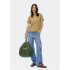 BLUSA MM FEM MARROM MEDIO