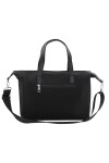 Cartera Oreiro Negro