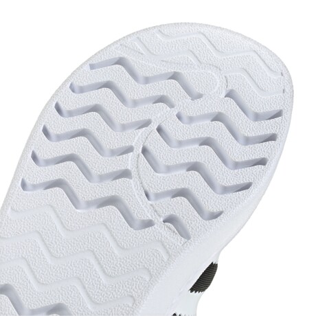 Championes adidas Superstar Quickon Infantil Black