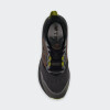 Championes New Balance Hierro V9 Negro
