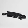 Riñonera sunriser run belt Tnf Black-tnf White-npf