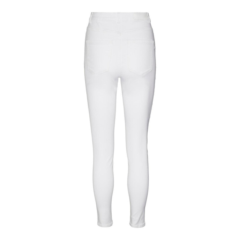 VMSOPHIA HW SK J SOFT VI403 GA PTT NOOS BRIGHT WHITE