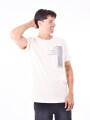 REMERA BRONX CRUDO