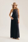 VESTIDO ARIZONA Negro