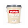 PINTURA TATUM COLOR MARFIL 4LT Pintura Tatum Color Marfil 4lt
