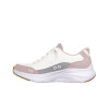 Championes Slip-Ins Contour Foam Cozy Fit Blanco