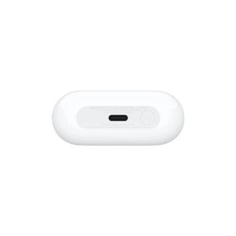 Auriculares Inalámbricos Samsung Galaxy Buds3 con ANC y Sonido Hi-Fi 24 bits SM-R530 White