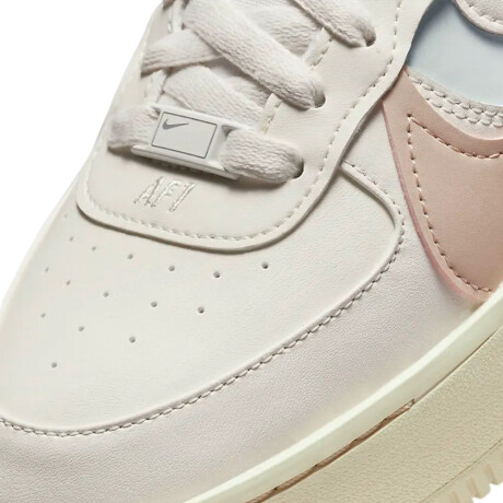 Championes Nike Air Force 1 White