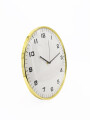 RELOJ DE PARED BLANCO (V)