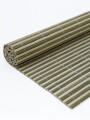 INDIVIDUAL BAMBOO BEIGE