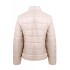 CAMPERA GD KIDS rosa misty BEIGE