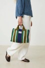 MINI BOLSO BARI Verde