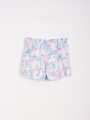 PIJAMA SET SHORT + REMERA SAMI VARIANTE 1