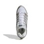 Zapatillas Adidas Adistar Control 5 Unisex White
