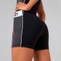 Enterizo On-The-Go 4 Mujer Black/midnight/classic White