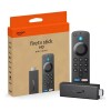 TV Box Amazon Fire TV Stick 4K 8 gb black TV Box Amazon Fire TV Stick 4K 8 gb black