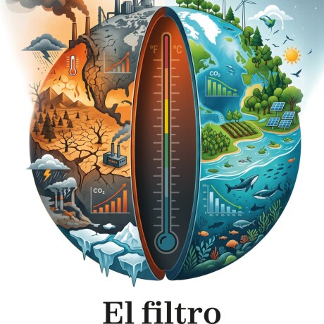 EL FILTRO DE LA EVOLUCION EL FILTRO DE LA EVOLUCION
