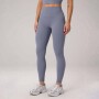 Legging The No-Seam Pureluxe Tlc Legging Mujer Vintage Grey