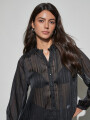 BLUSA NICKY NEGRO