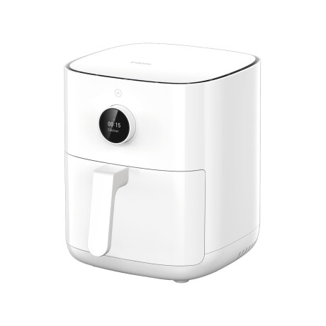 FREIDORA DE AIRE XIAOMI 4-5-LITROS BLANCO SMART AIR FRYER