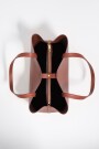 CHIHUAHUA SHOPPER Marron
